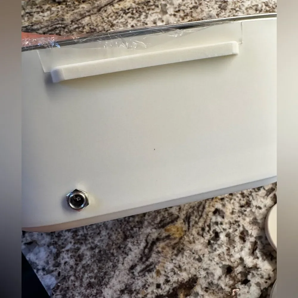 CASSIA 1.5 Electric Food Warmer NIB